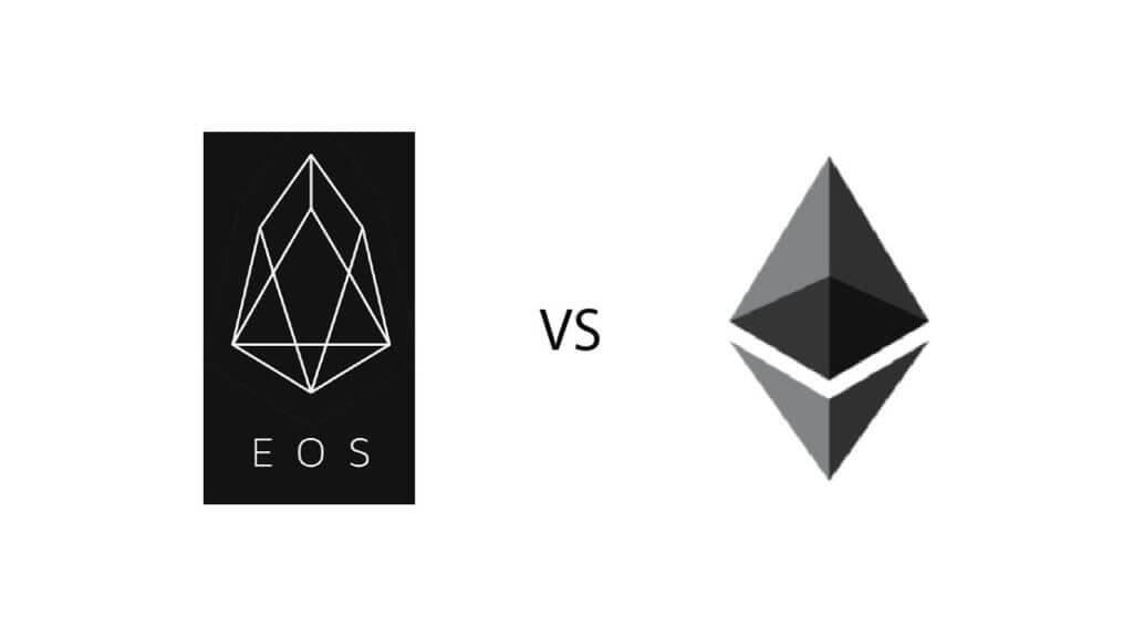 Cardano vs. EOS - General Discussions - Cardano Forum