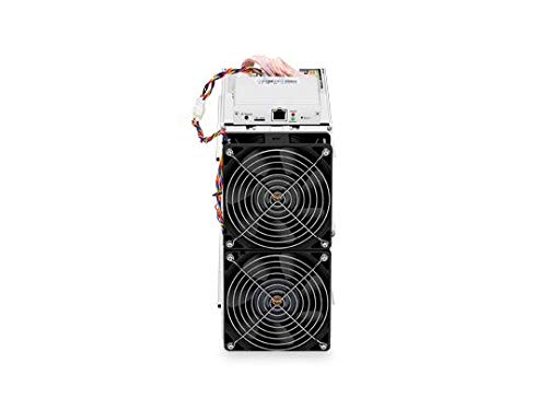 ZEC Coin Bitmain Antminer Z15 Pro ksol/S Equihash Algorithm Zcash Asic Miner