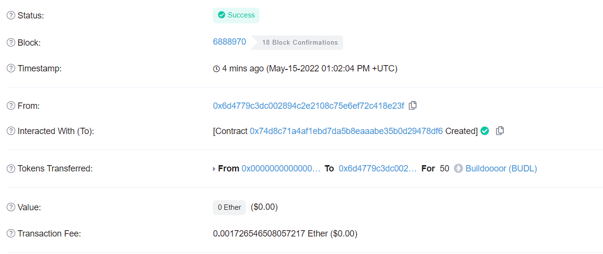 AirDAO Testnet: RPC and Chain Settings | thirdweb