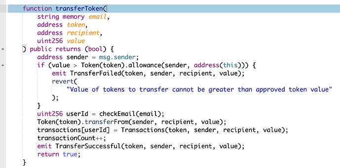 Reading ERC Token Event Logs · Ethereum Development with Go