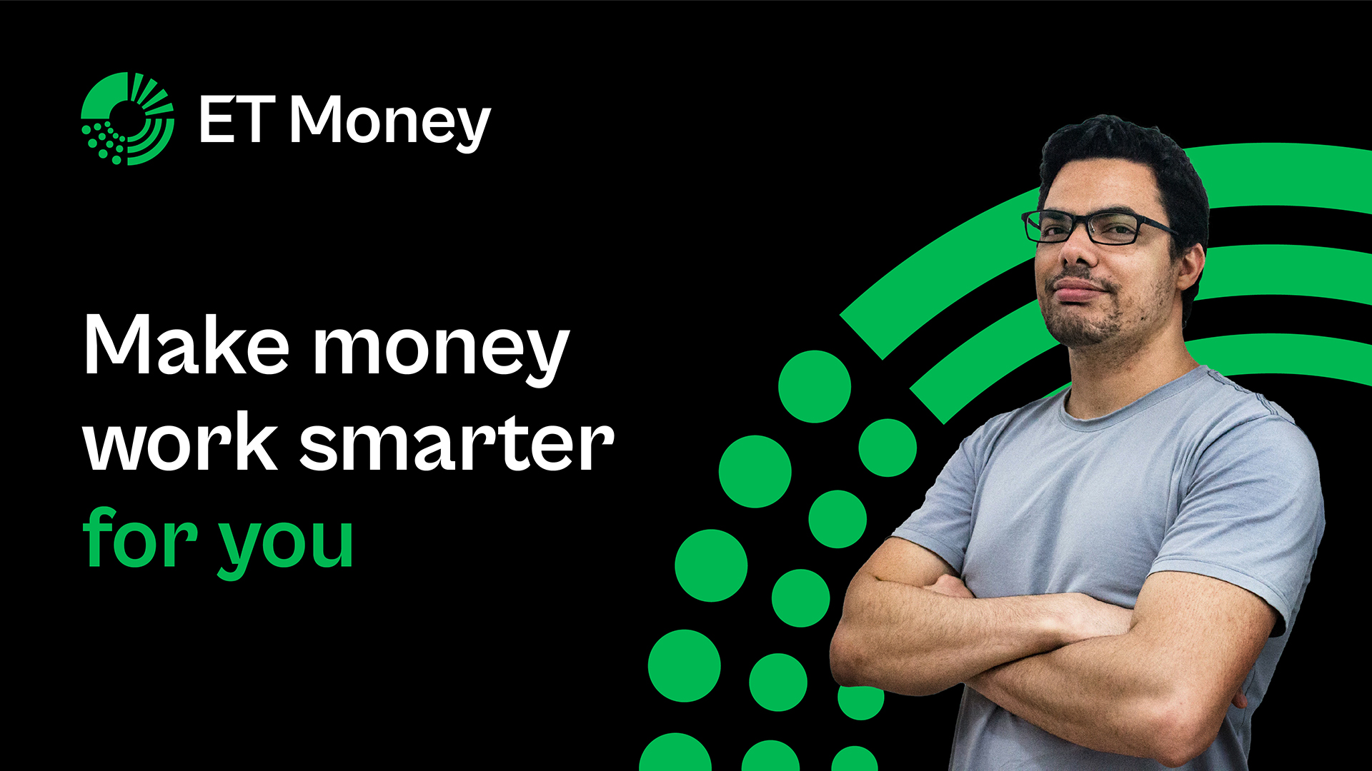 ET Money: Direct Mutual Funds, Stocks & Wealth Management Platform