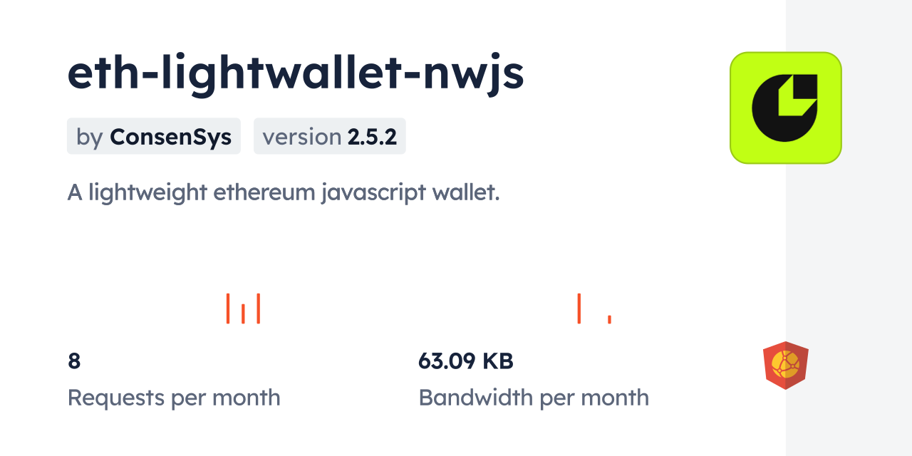 ETH Hot Wallet - Ethereum Wallet with ERC20 support