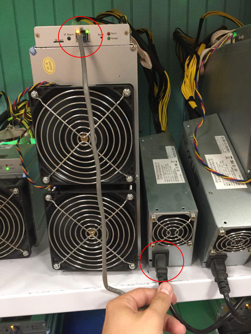 What Mining Hardware to Use? - Crypto Head