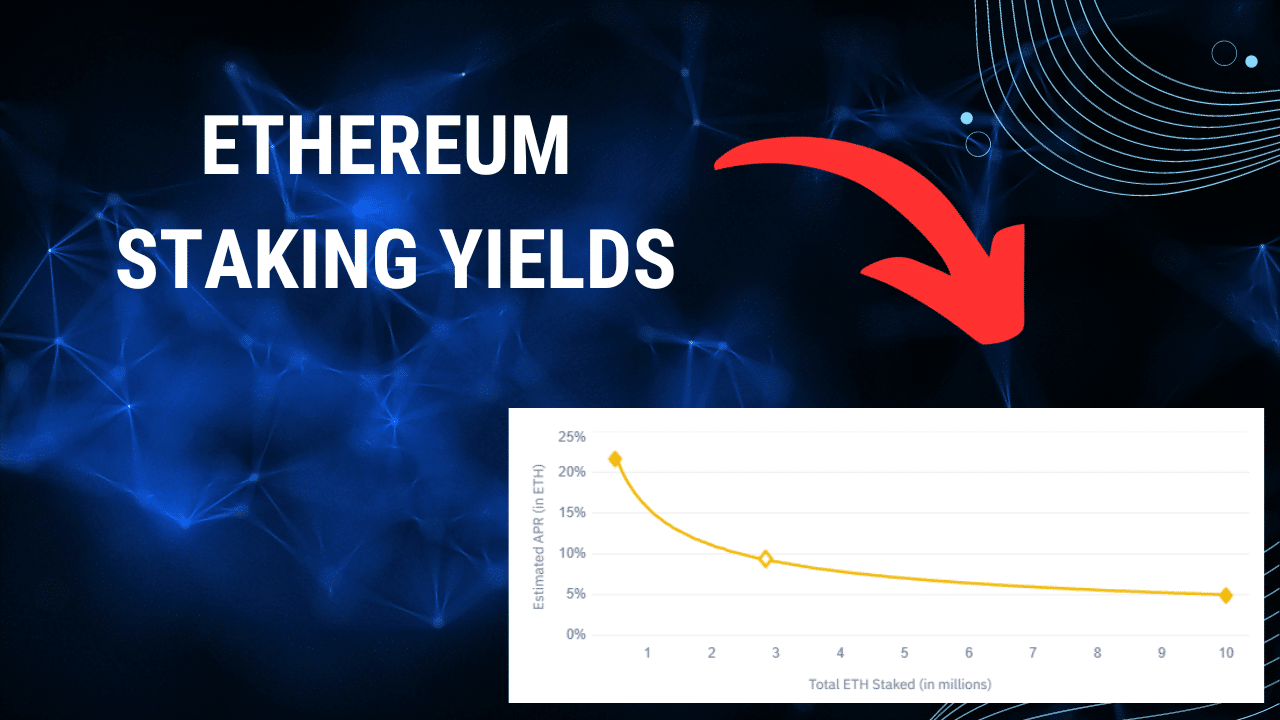 How To Stake ETH And Earn Staking Rewards: Step By Step