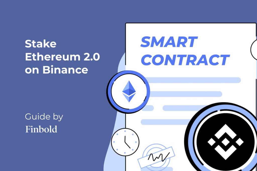 How to Stake Ethereum — A Beginner's Guide