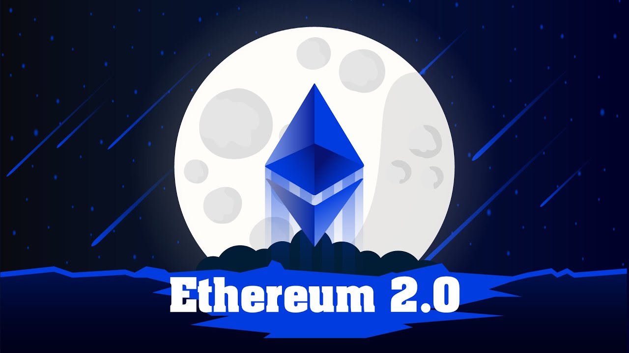 Ethereum 2 0 - CoinDesk