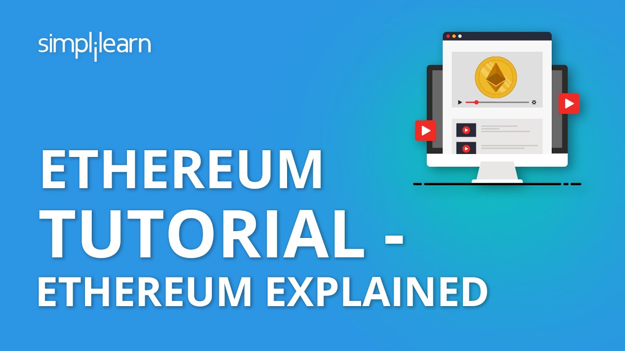 What Is Ethereum ?