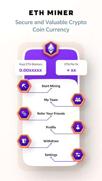 Download Ethereum Game APK - LDPlayer