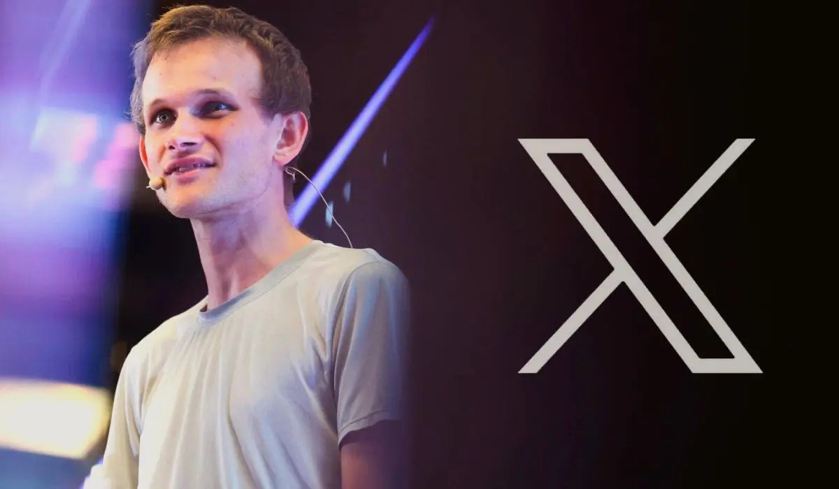 Vitalik Buterin's X Account Suspected Of Being Hacked And Posting Phishing Links 1