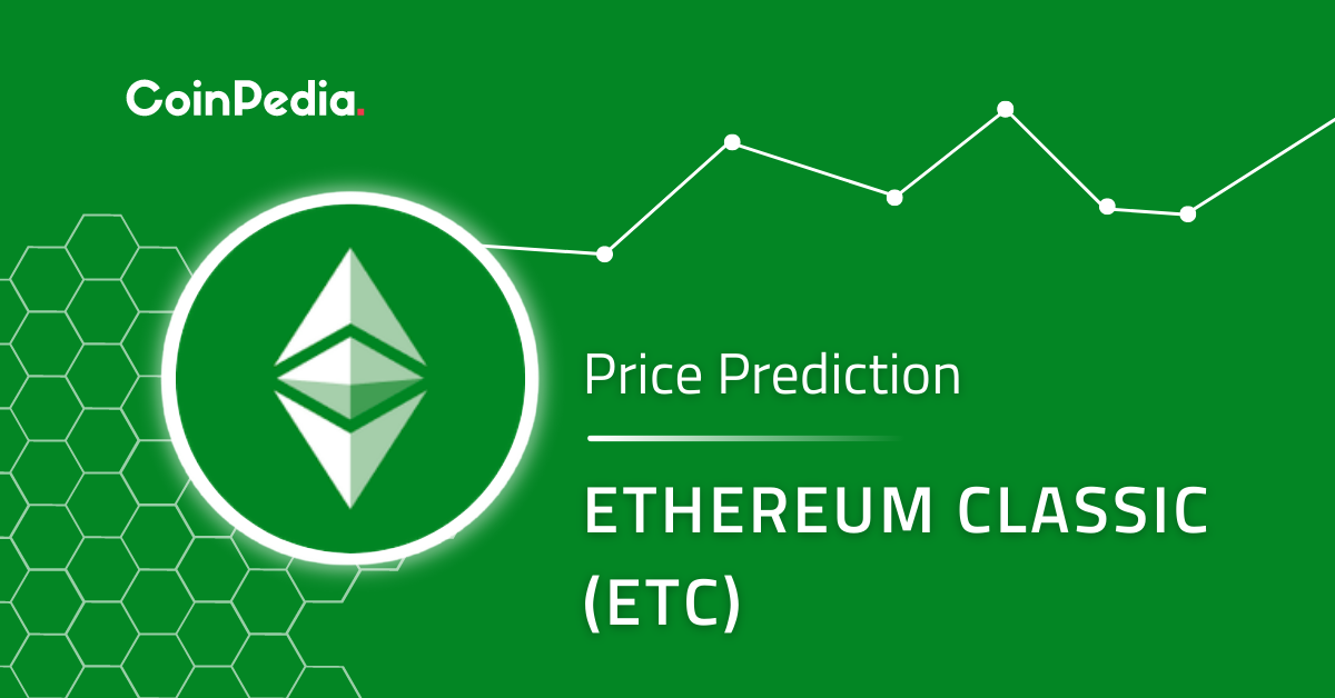 Ethereum ETF hype spills over to Ethereum Classic, leading to 50% pump - Blockworks