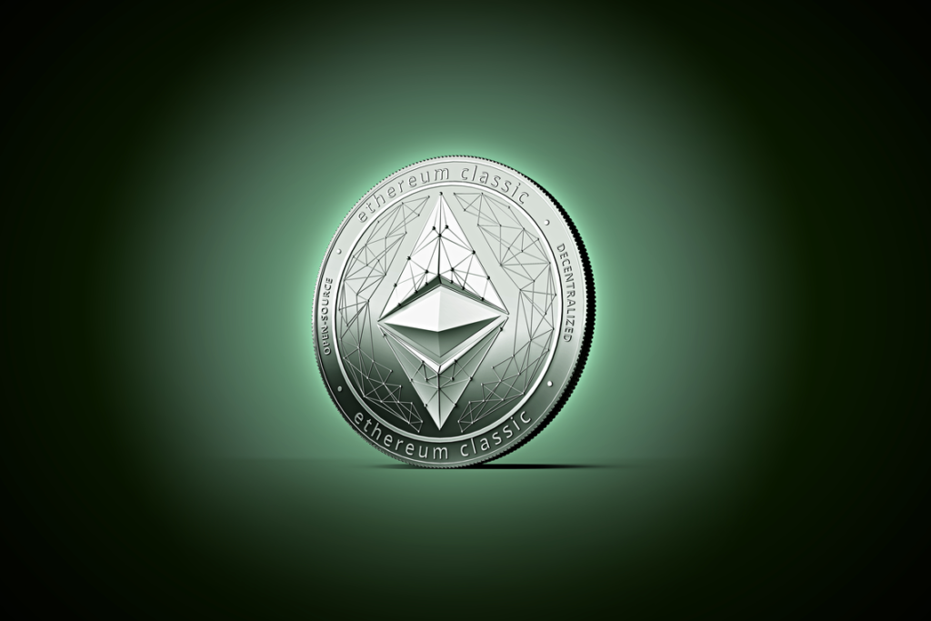 Ethereum Classic Price Forecast: Will ETC Soar To $60 Mark By The End Of March?
