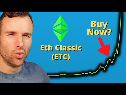 Ethereum Classic Price to AUD - ETC Price Index & Live Chart | The Top Coins