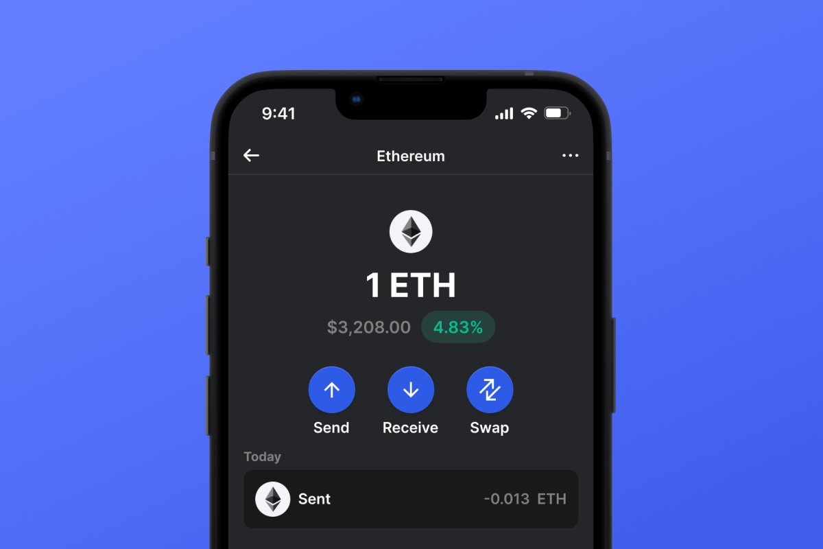 What Is An Ethereum Wallet and How Does it Work? | Ledger