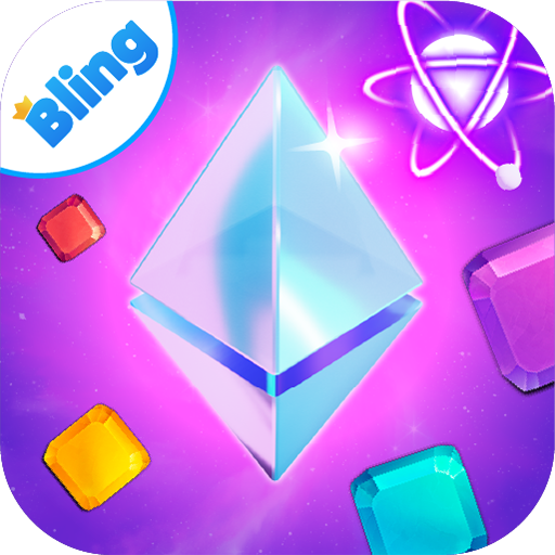 👑Bling Financial - Earn Free Crypto by Playing Games