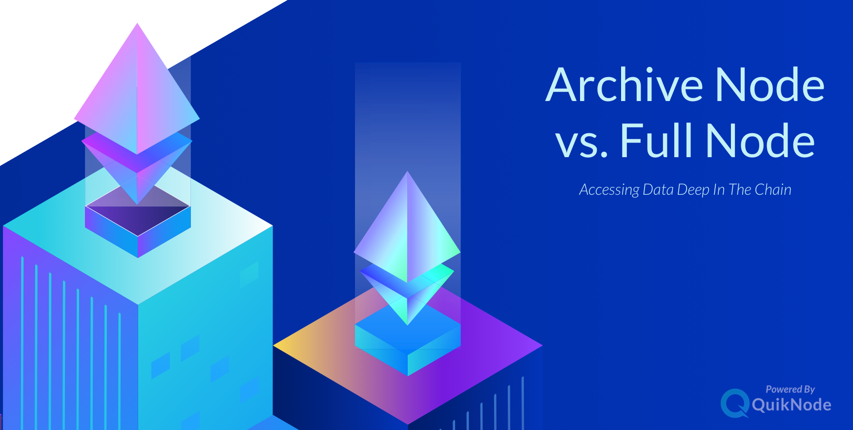 Nodes and clients | cryptolove.fun