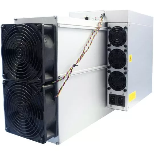 Steel Jasminer X4-C Server MH/s - MH/s Ethereum Miner at Rs in Mumbai