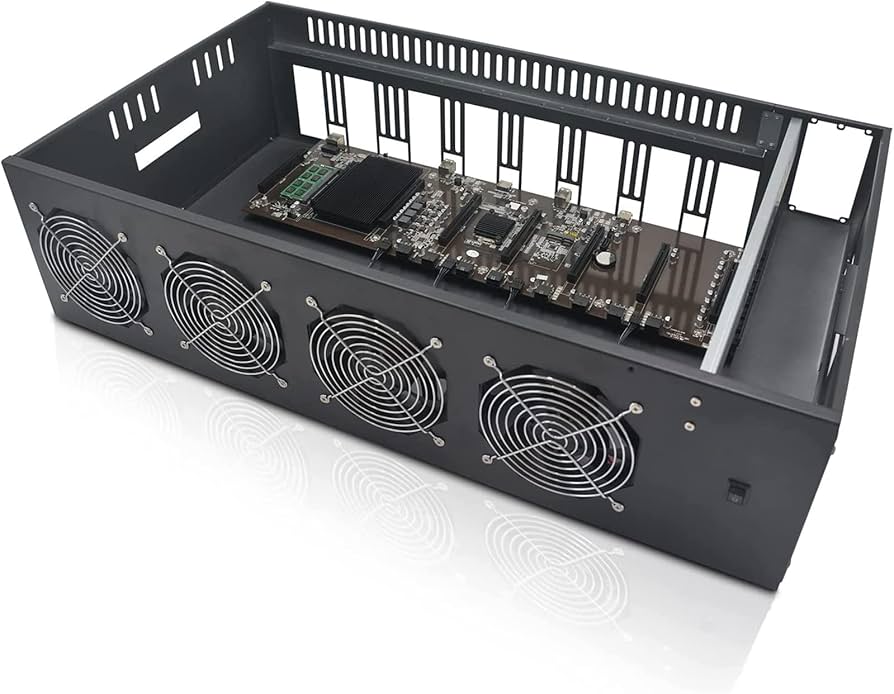 Best ETH-miner for sale | Zeus Mining