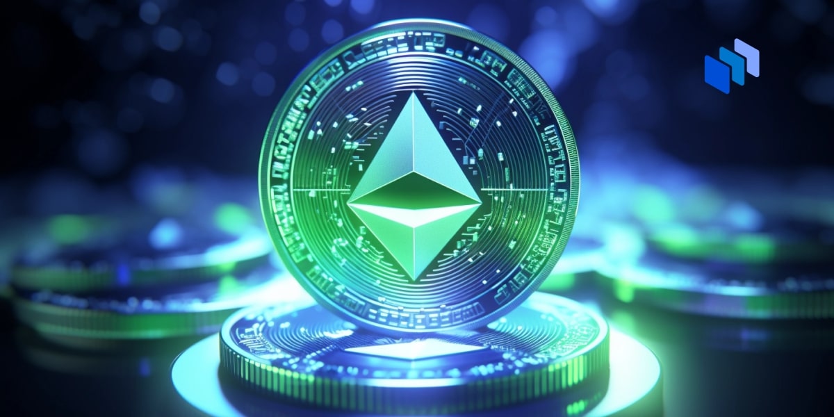 Ethereum - Here's what you NEED to know