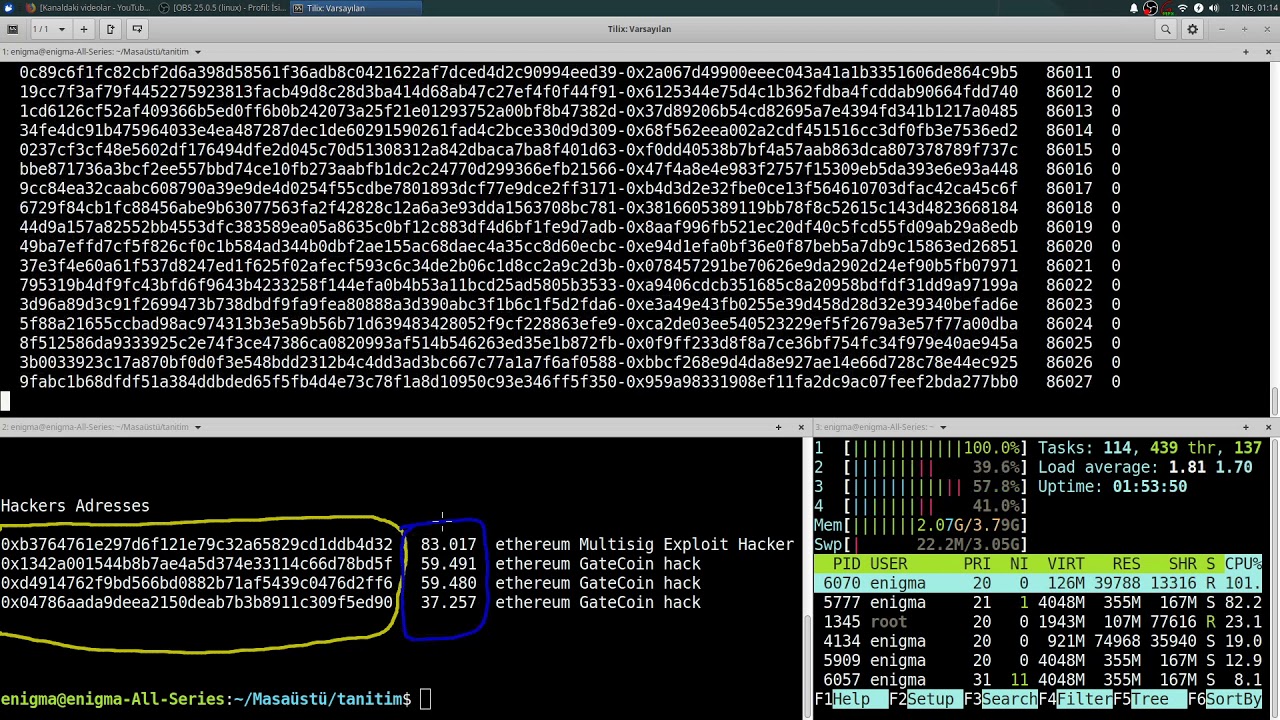 cryptolove.fun | Cryptocurrency private key database with balance checker