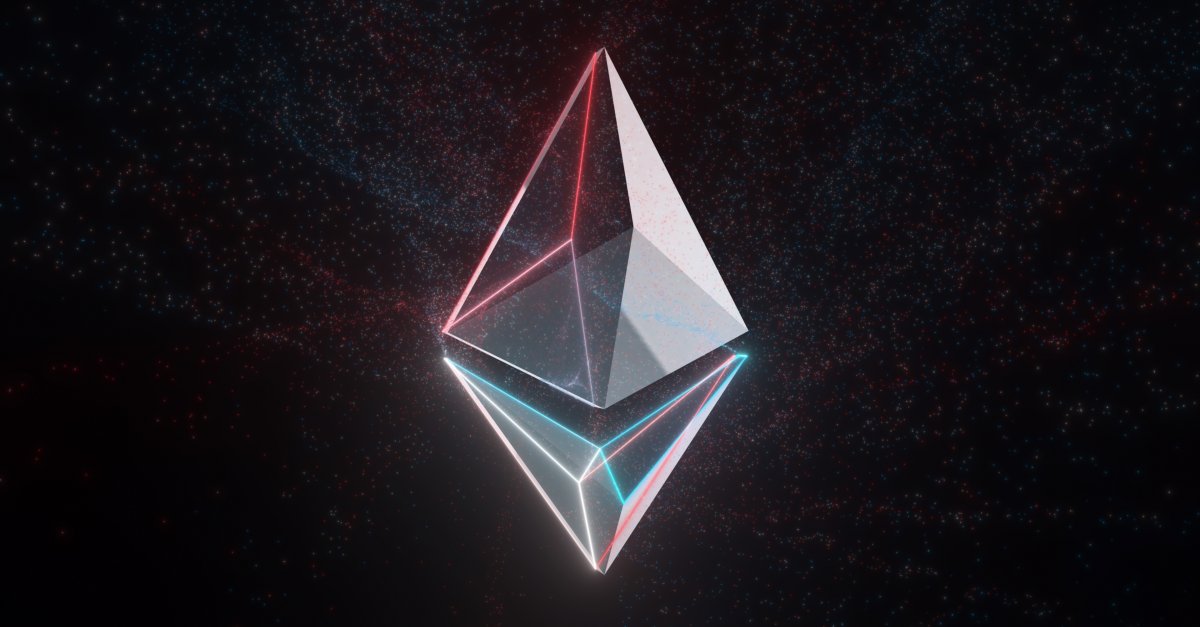 Ethereum price prediction 