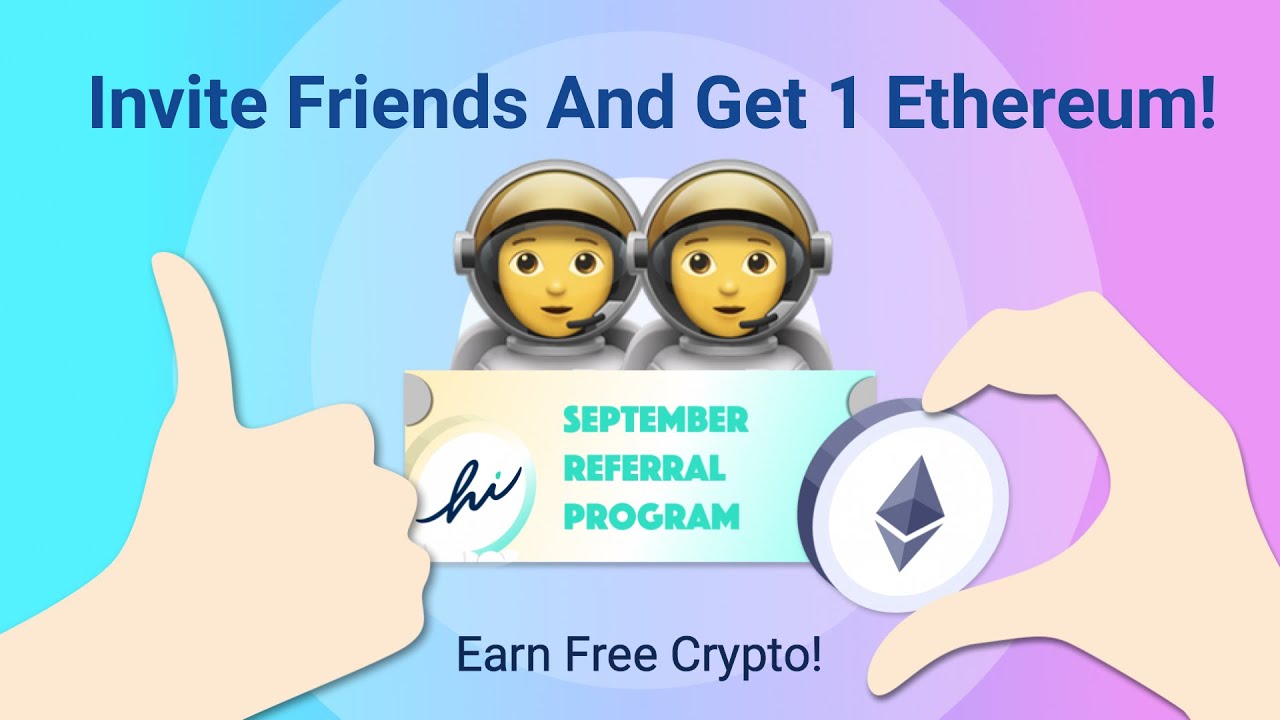 EIP NFT referral program - EIPs - Fellowship of Ethereum Magicians