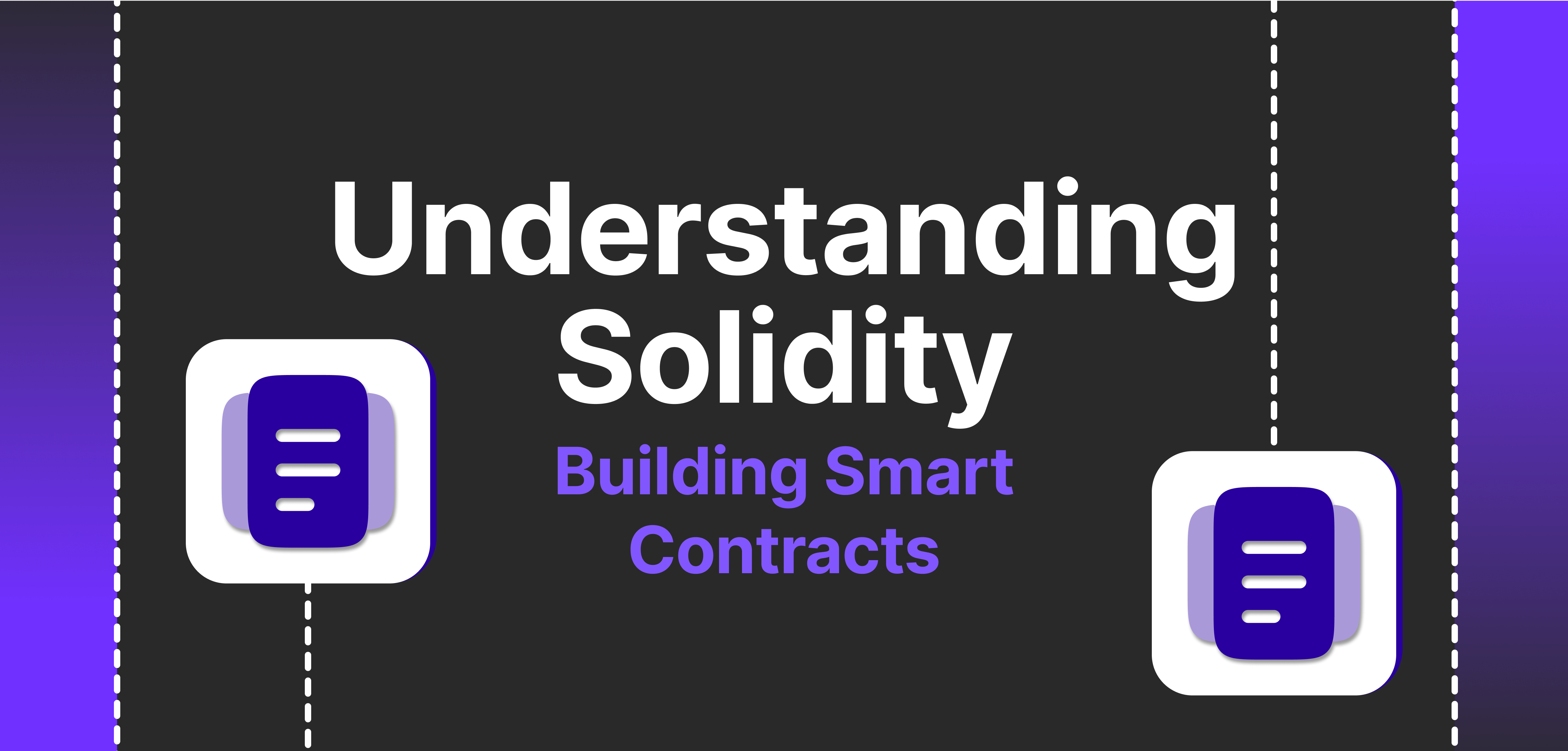 Introduction to smart contracts | cryptolove.fun