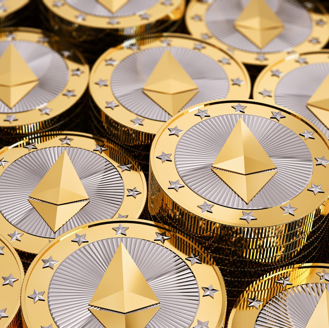 Ethereum INR (ETH-INR) Price, Value, News & History - Yahoo Finance