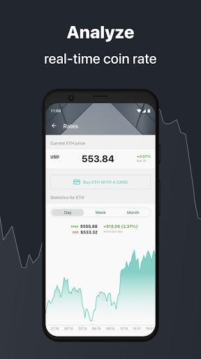 GitHub - AlphaWallet/alpha-wallet-android: An advanced Ethereum mobile wallet