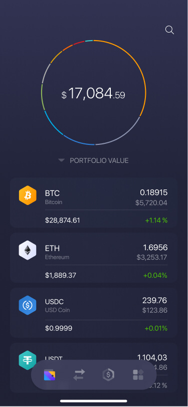 Hardware wallets compatible with Linux - Hardware wallets - cryptolove.fun