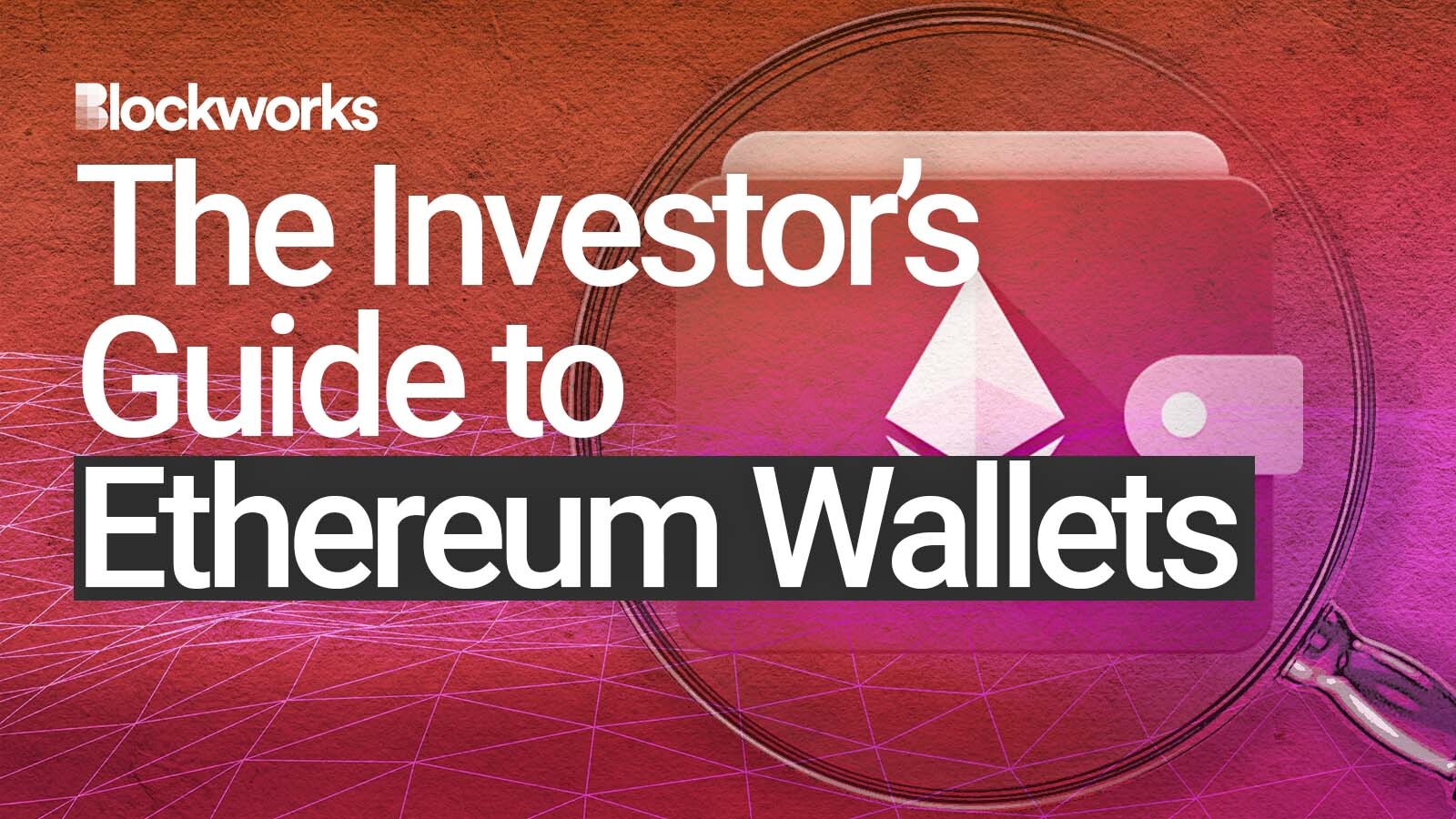 Ethereum Wallets - Top 8 Picks for Secure Crypto Storage