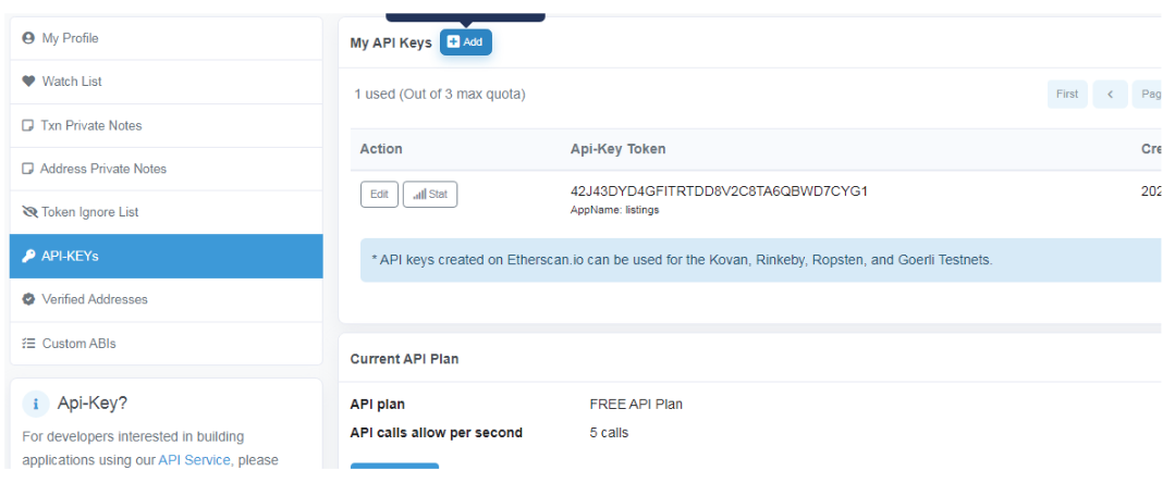 Integrate the OpenAI (ChatGPT) API with the Etherscan API - Pipedream