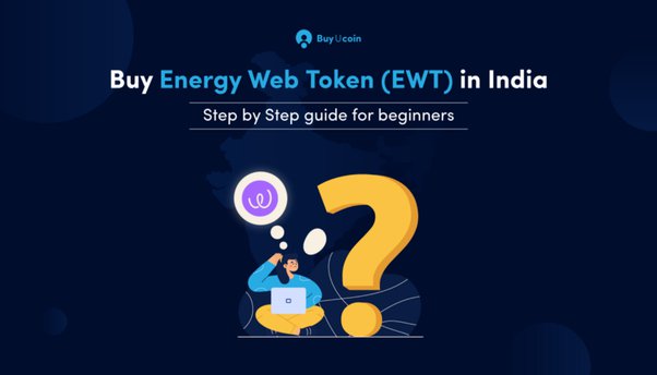 How to buy Energy Web Token (EWT) Guide - BitScreener