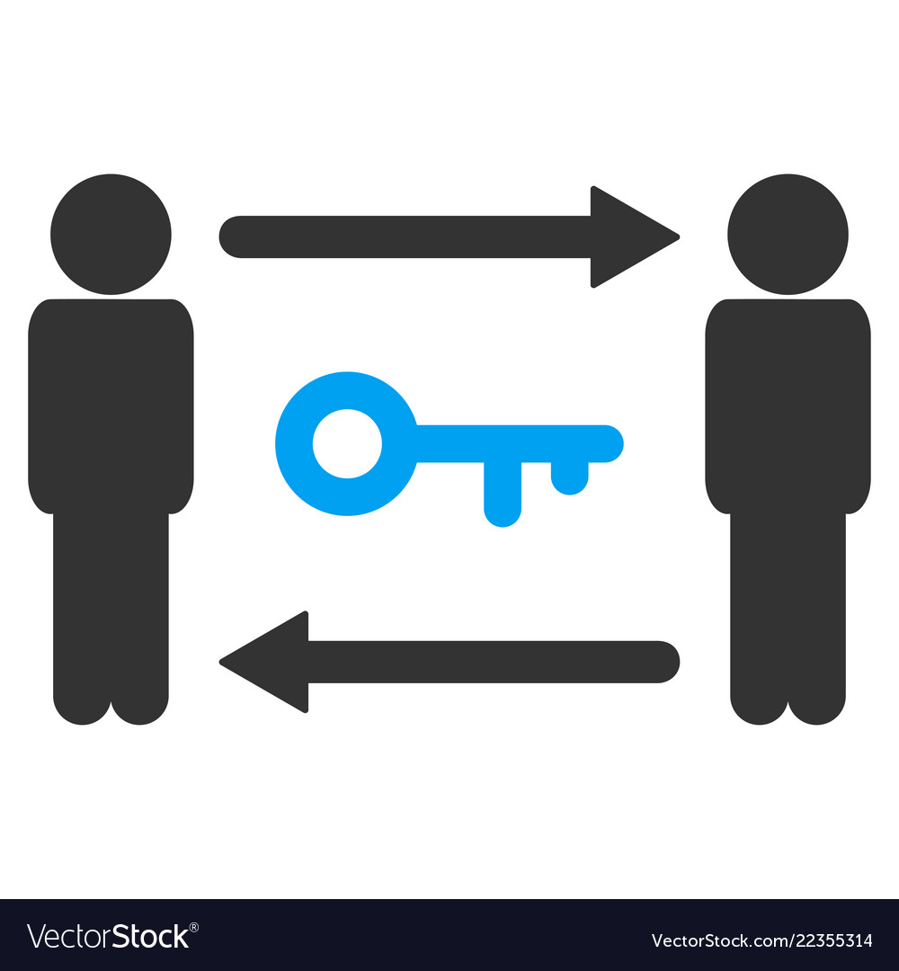 IPSec - Key Exchange Data