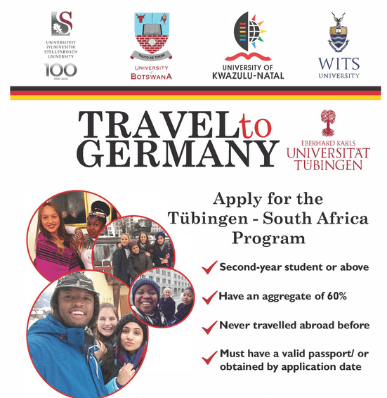 South Africa | Exchange Programs