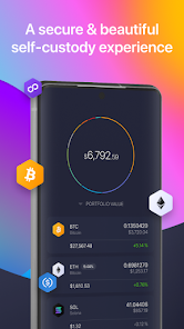 How to Develop a Cryptocurrency Wallet App Similar to Exodus? – SDLC Corp