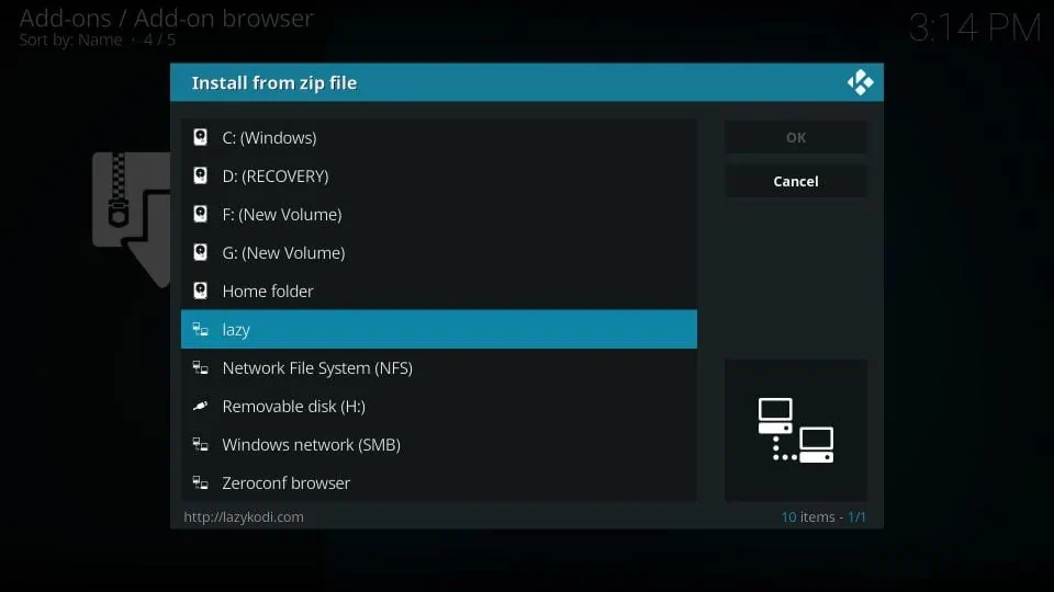 How to Safely Install Exodus for Kodi on Any Device (in )