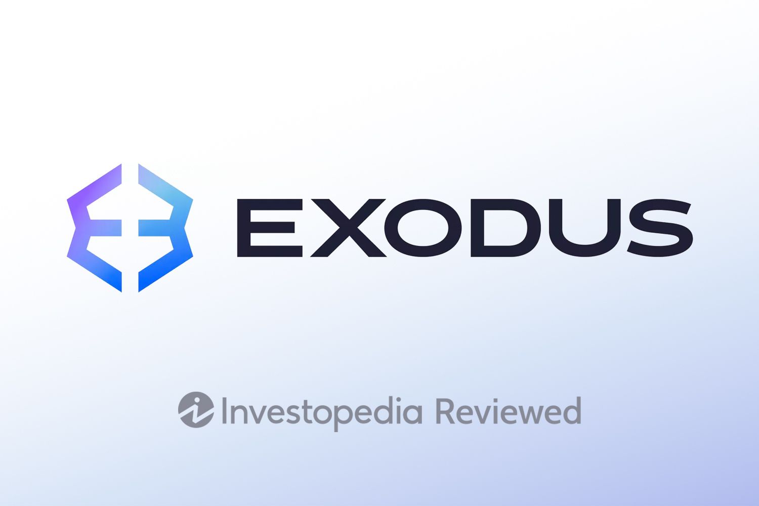 Download Exodus Wallet Logo Vector & PNG