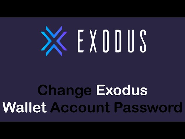 Is Exodus Wallet Safe to Use? All You Need to Know ()