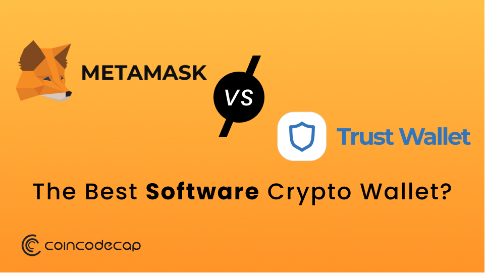 Compare EXODUS VS MetaMask | cryptolove.fun