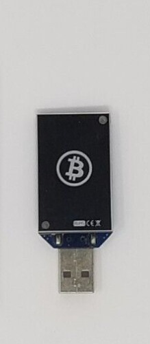 Poor Man's Bitcoin Mining Rig | ASICMiner USB Block Erupter … | Flickr