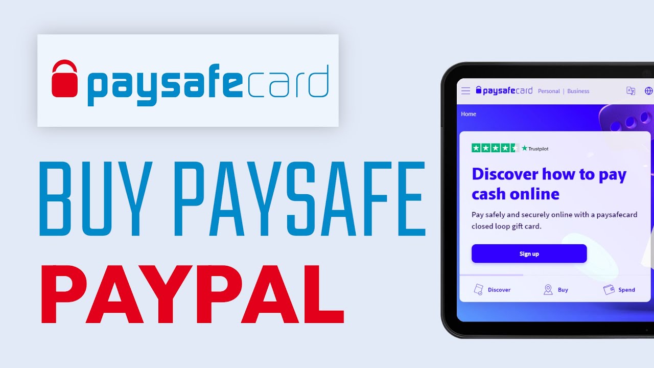 Buy paysafecard online | UK top up code from £10 | cryptolove.fun