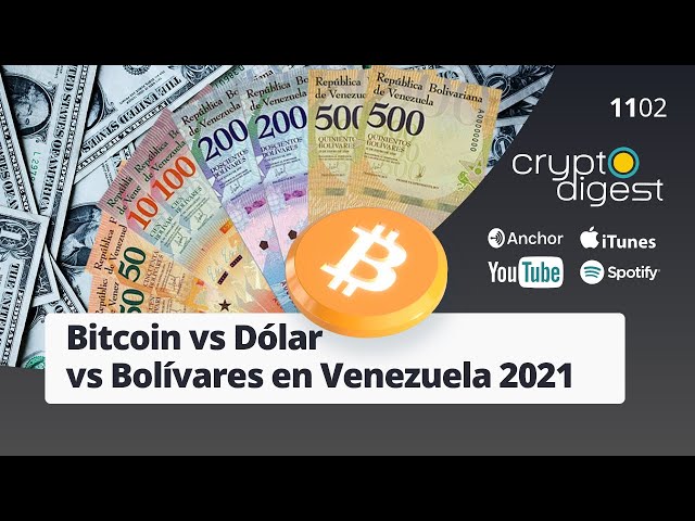 Can You Buy Bitcoin with Bolivar Currency? If So, How? - cryptolove.fun