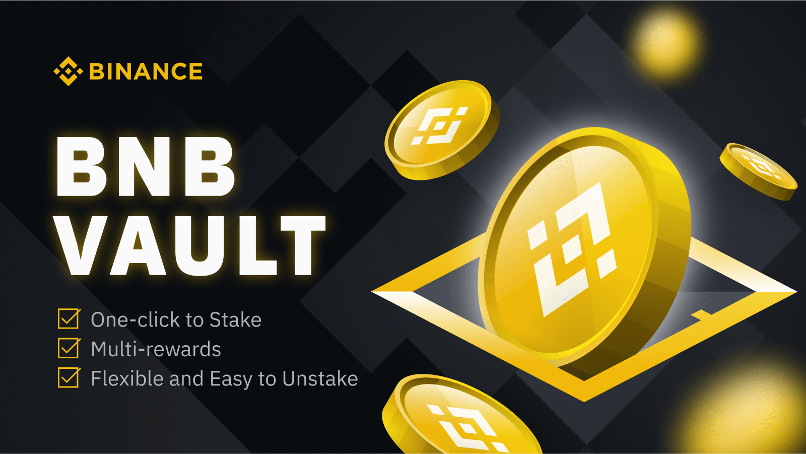 BNB Chain (BNB) Staking Rewards Calculator: Earn ∼% | Staking Rewards