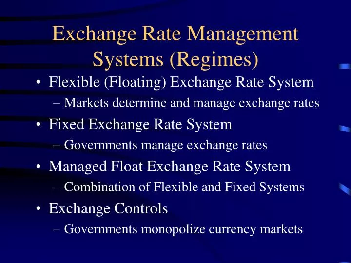 Exchange Rates: What They Are, How They Work, Why They Fluctuate