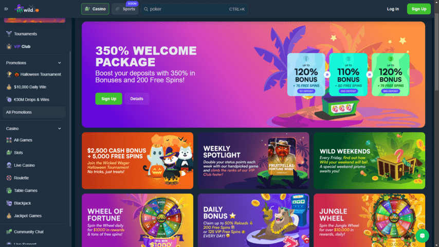 Crypto Casino No Deposit Bonus Codes & Promotions for 