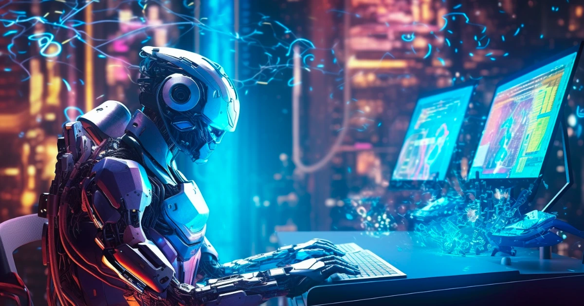 A Step-by-Step Guide to Creating Your Own Trading Bot