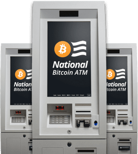 What Are Bitcoin ATMs And How Do They Work? | Bankrate