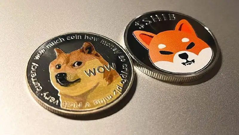 Dogecoin отражает историческую закономерность, которая привела к резкому росту на 28,%