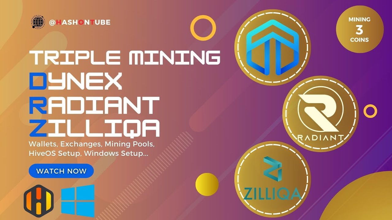 PoA Mining - DAPS Coin | Poa, Coins, Does it work