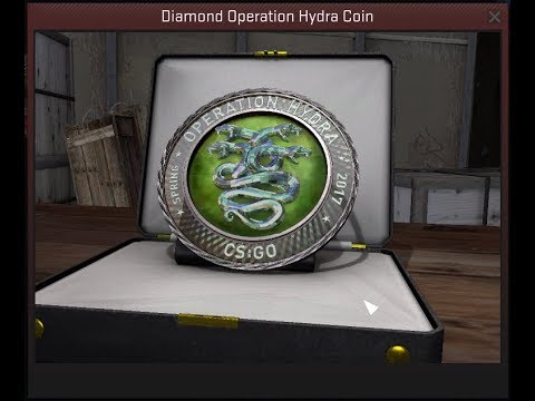 Operation Hydra | Counter-Strike Wiki | Fandom